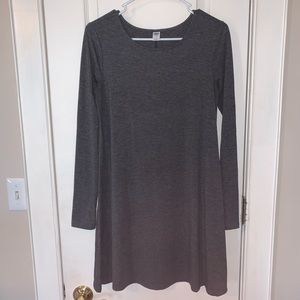Swing dress